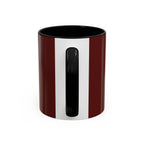 Syntax Error, Compiler Stories Series Ceramic Mug 11oz