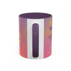 Soul Cleansing, Video Games Meaningful Impact Series Ceramic Mug (11, 15oz)