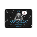 Best Friend, Compiler Stories Series Desk Pad