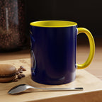 The Unreal Queen, Game Engines Stories Series Ceramic Mug 11oz