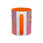 Soul Cleansing, Video Games Meaningful Impact Series Ceramic Mug (11, 15oz)