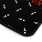 Semicolon Error, Compiler Stories Series Desk Pad
