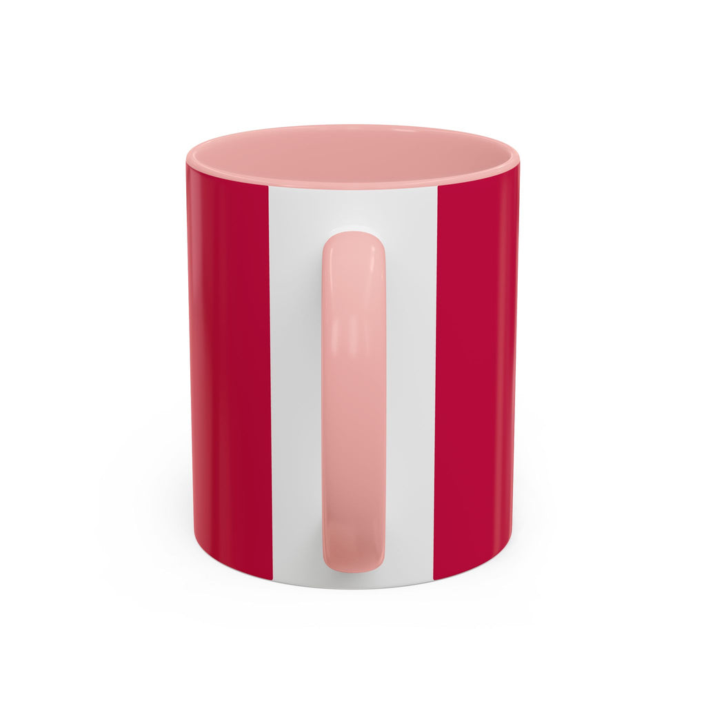 Infinite Loop, Compiler Stories Series Ceramic Mug 11oz
