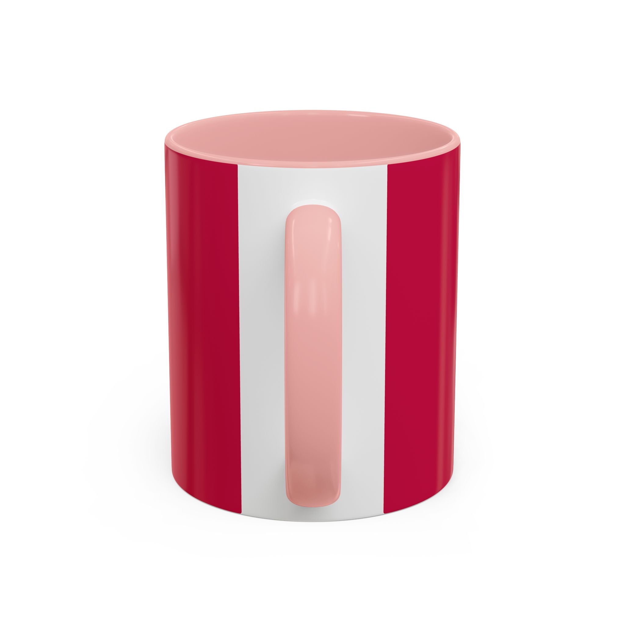 Infinite Loop, Compiler Stories Series Ceramic Mug 11oz