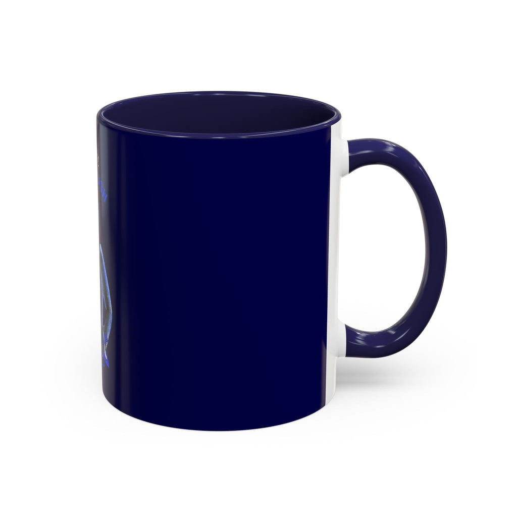 The Unreal Queen, Game Engines Stories Series Ceramic Mug 11oz