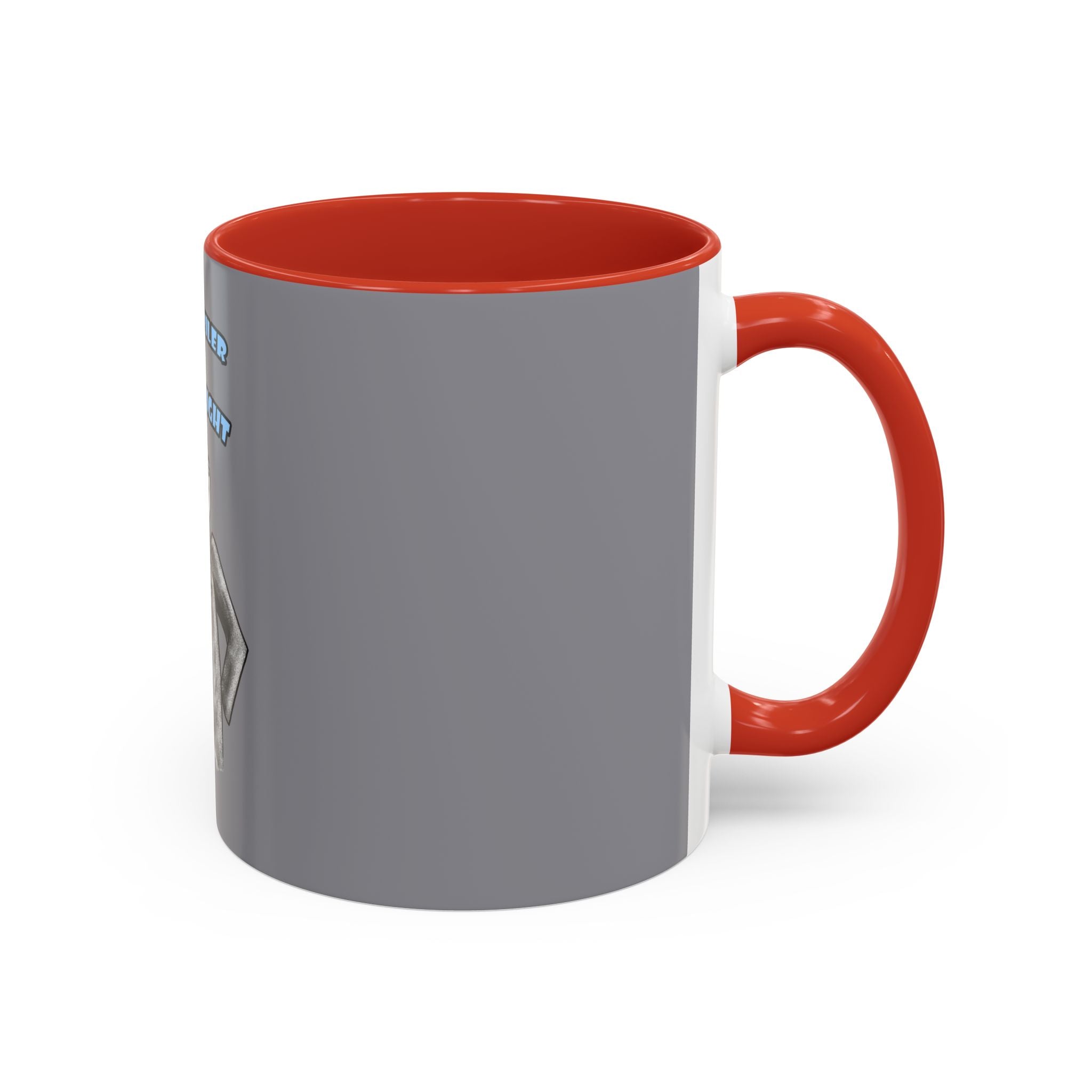 The Master, Compiler Stories Series Ceramic Mug 11oz