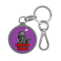 Logical Error, Compiler Stories Series Keyring Tag