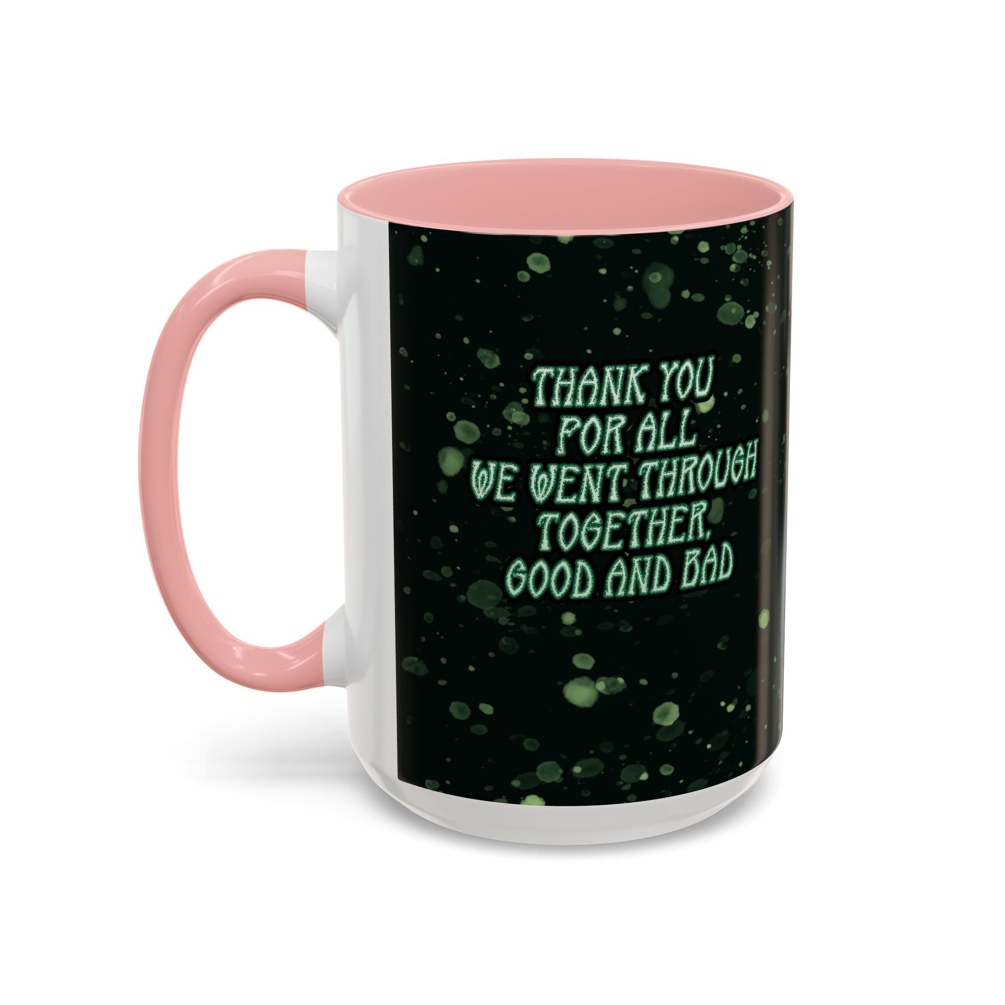 Fulfilling Adventures, Video Games Meaningful Impact Series Ceramic Mug (11, 15oz)