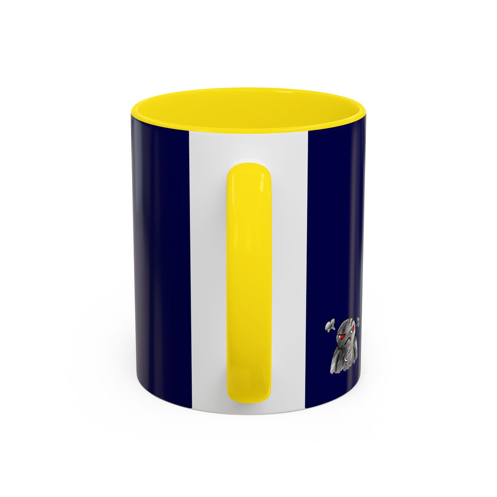 The Unreal Queen, Game Engines Stories Series Ceramic Mug 11oz