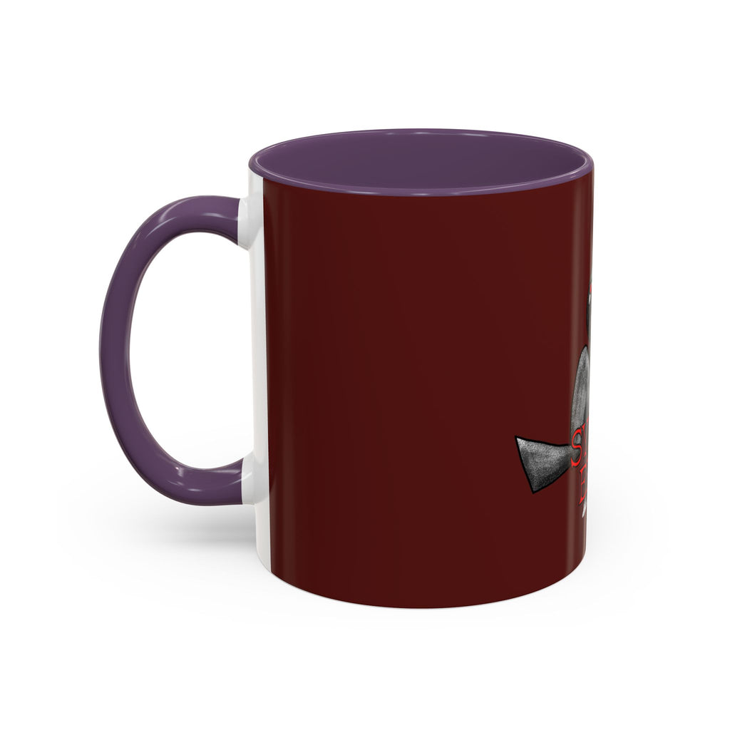Syntax Error, Compiler Stories Series Ceramic Mug 11oz