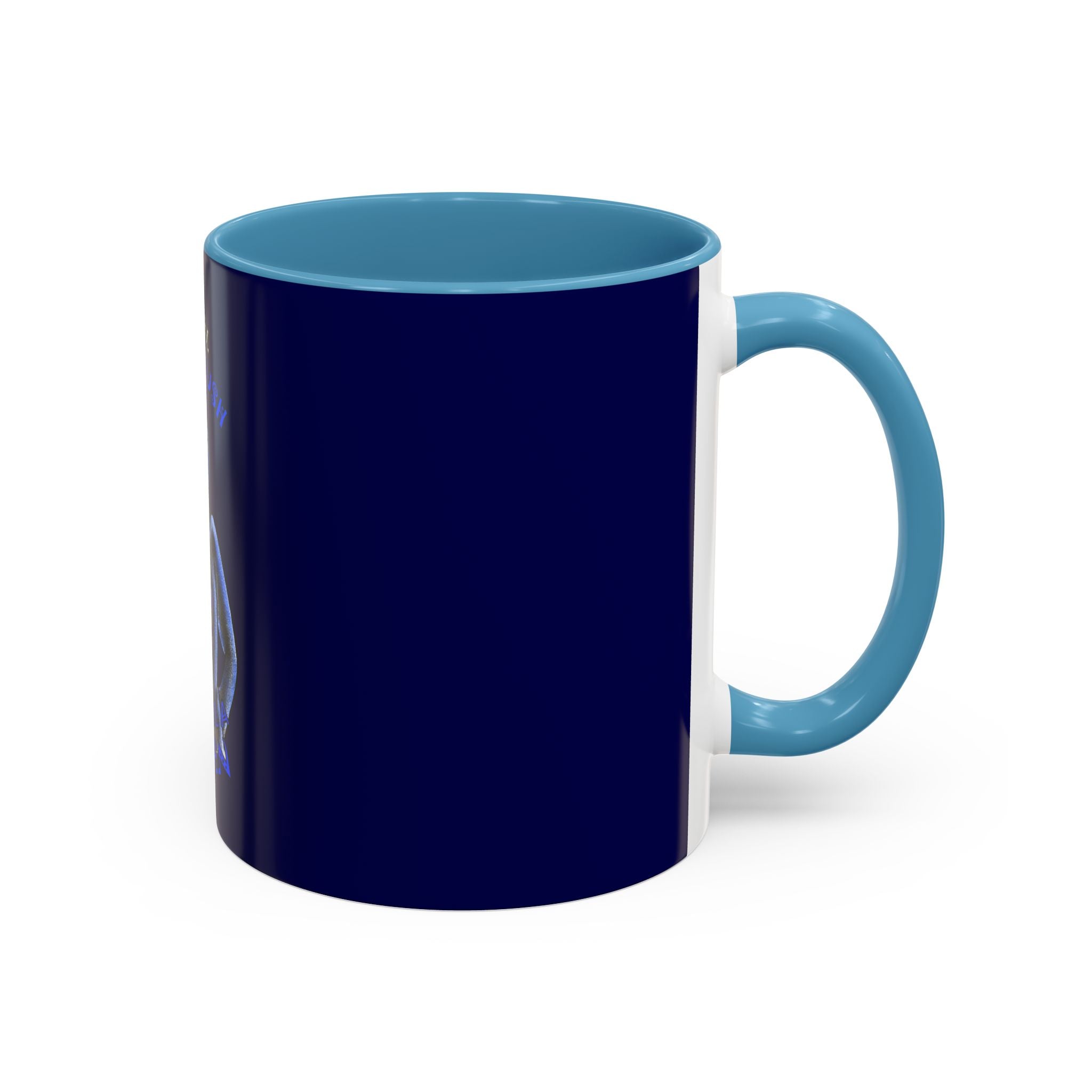 The Unreal Queen, Game Engines Stories Series Ceramic Mug 11oz