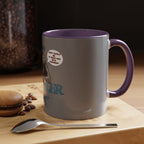 Best Friend, Compiler Stories Series Ceramic Mug 11oz