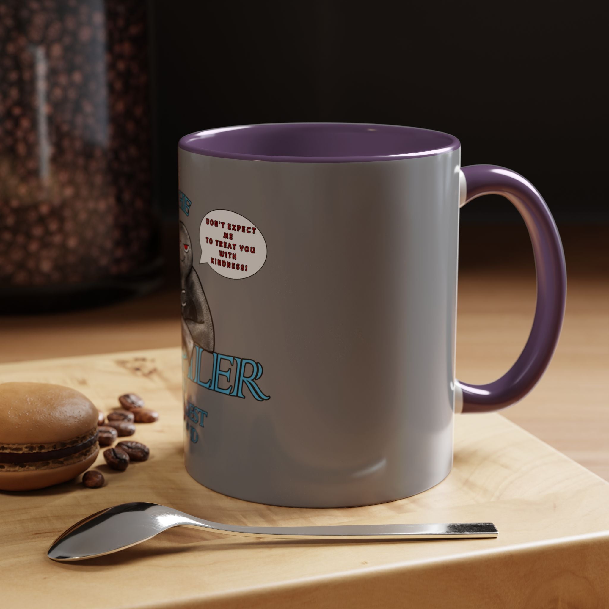 Best Friend, Compiler Stories Series Ceramic Mug 11oz