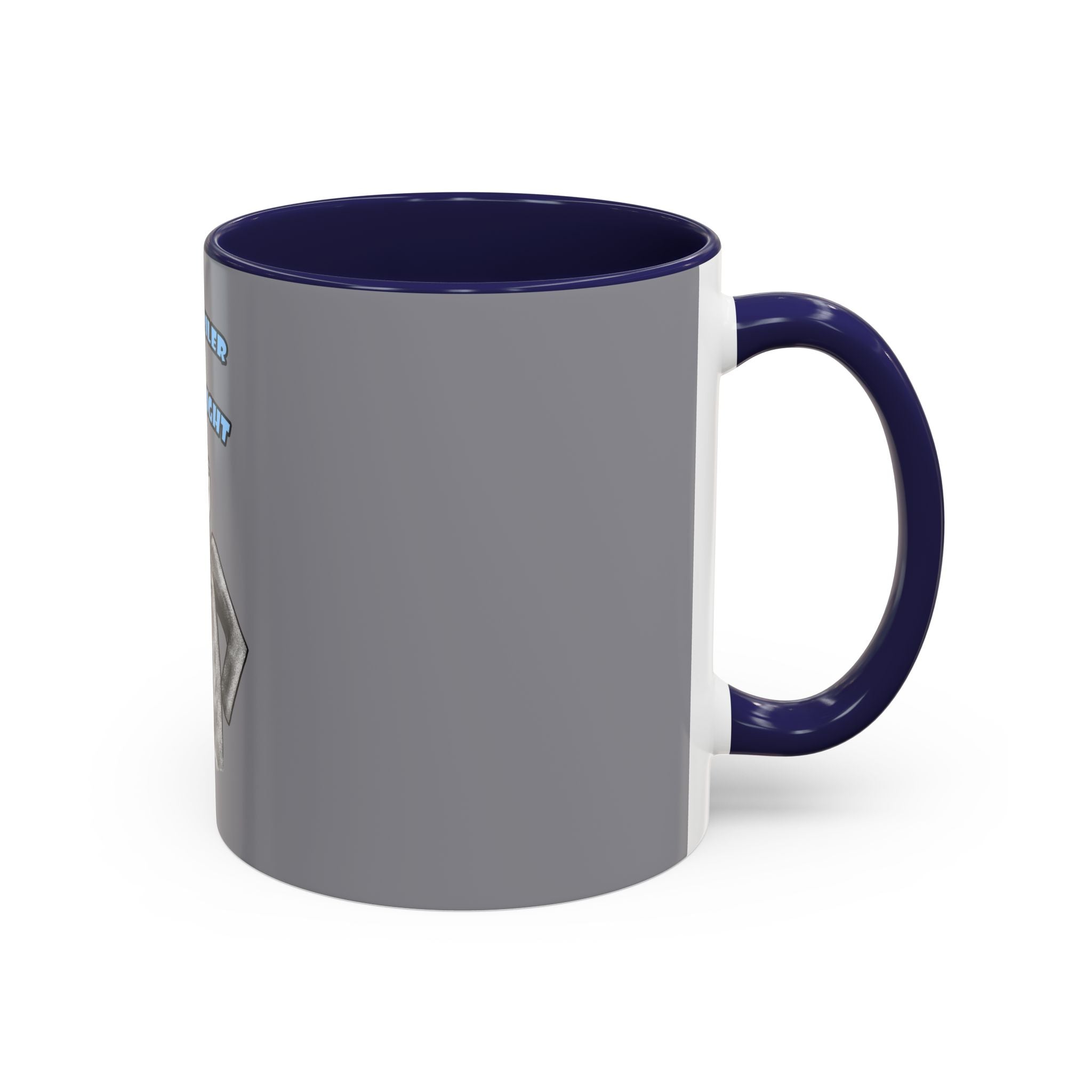 The Master, Compiler Stories Series Ceramic Mug 11oz