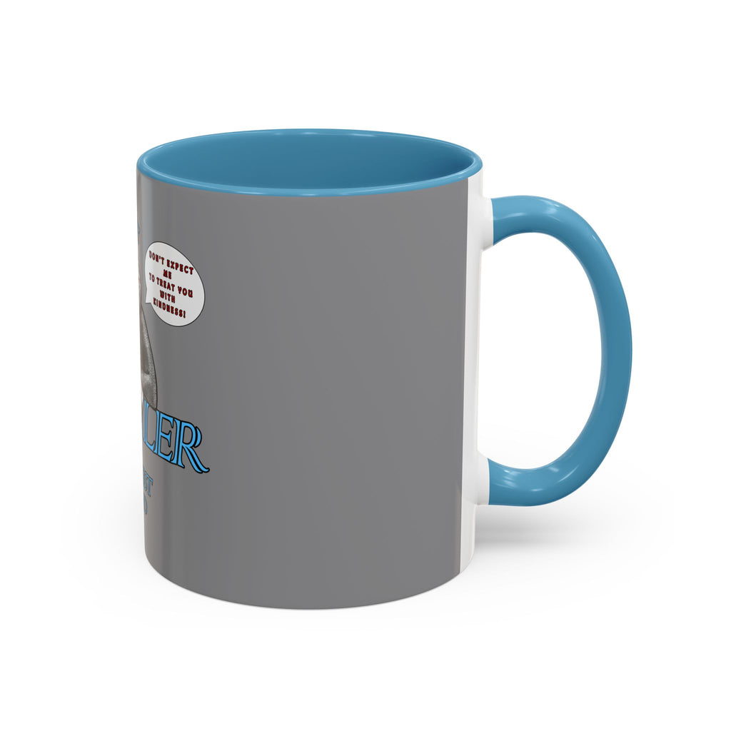 Best Friend, Compiler Stories Series Ceramic Mug 11oz