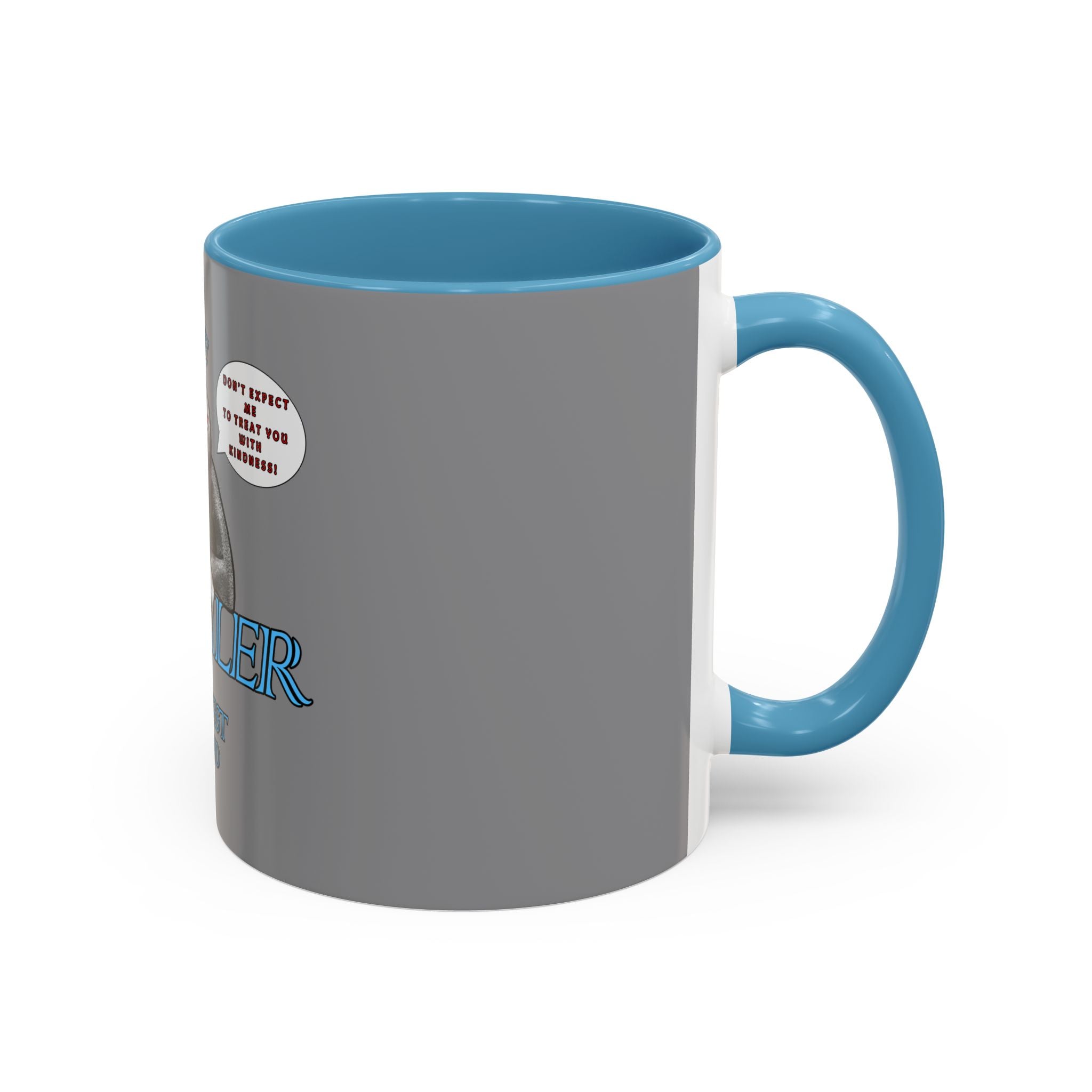 Best Friend, Compiler Stories Series Ceramic Mug 11oz