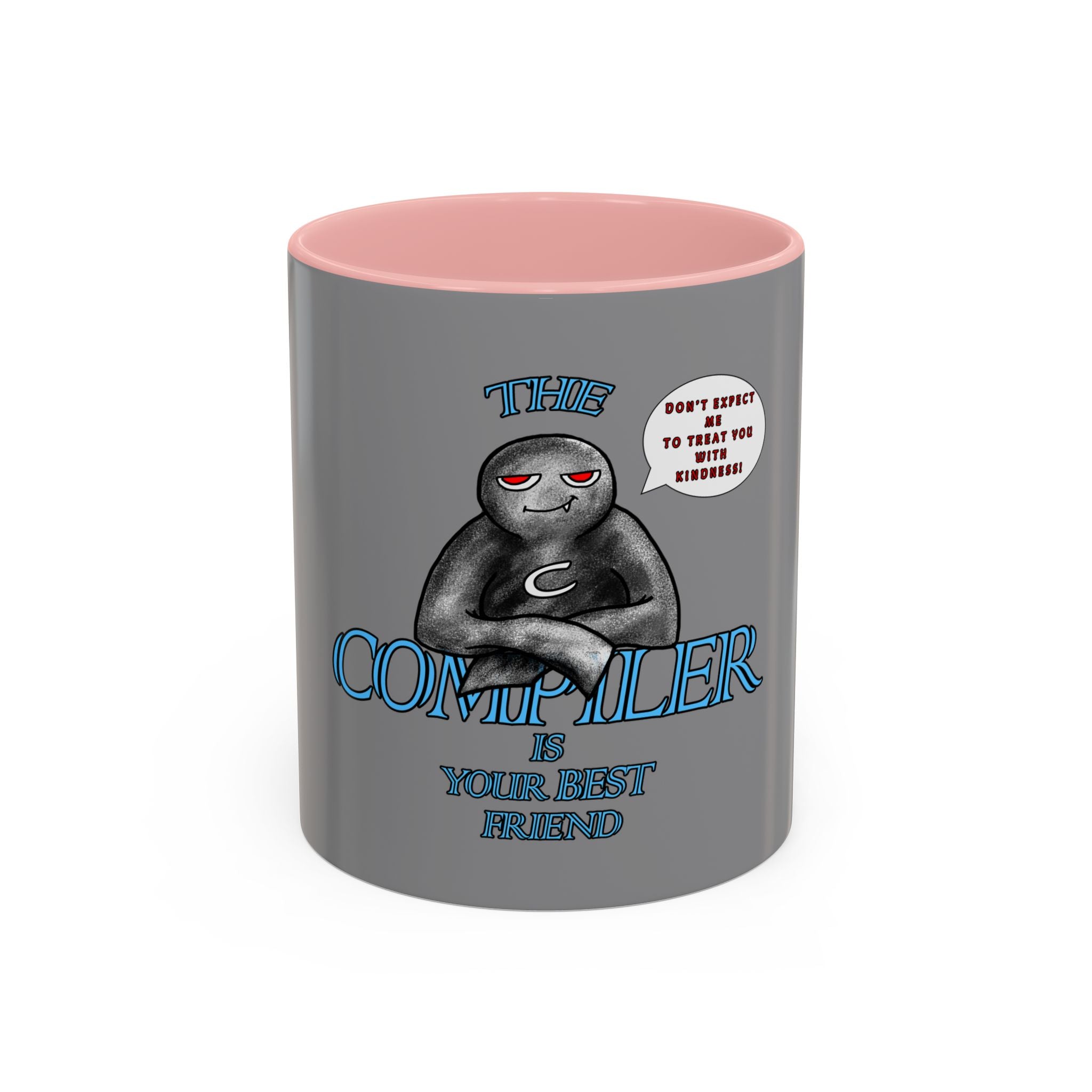 Best Friend, Compiler Stories Series Ceramic Mug 11oz