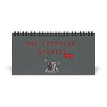 Compiler Stories, Desktop Calendar (2026 grid)