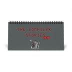 Compiler Stories, Desktop Calendar (2026 grid)