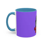 Logical Error, Compiler Stories Series Ceramic Mug 11oz