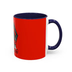 Index out of Bounds Error, Compiler Stories Series Ceramic Mug 11oz