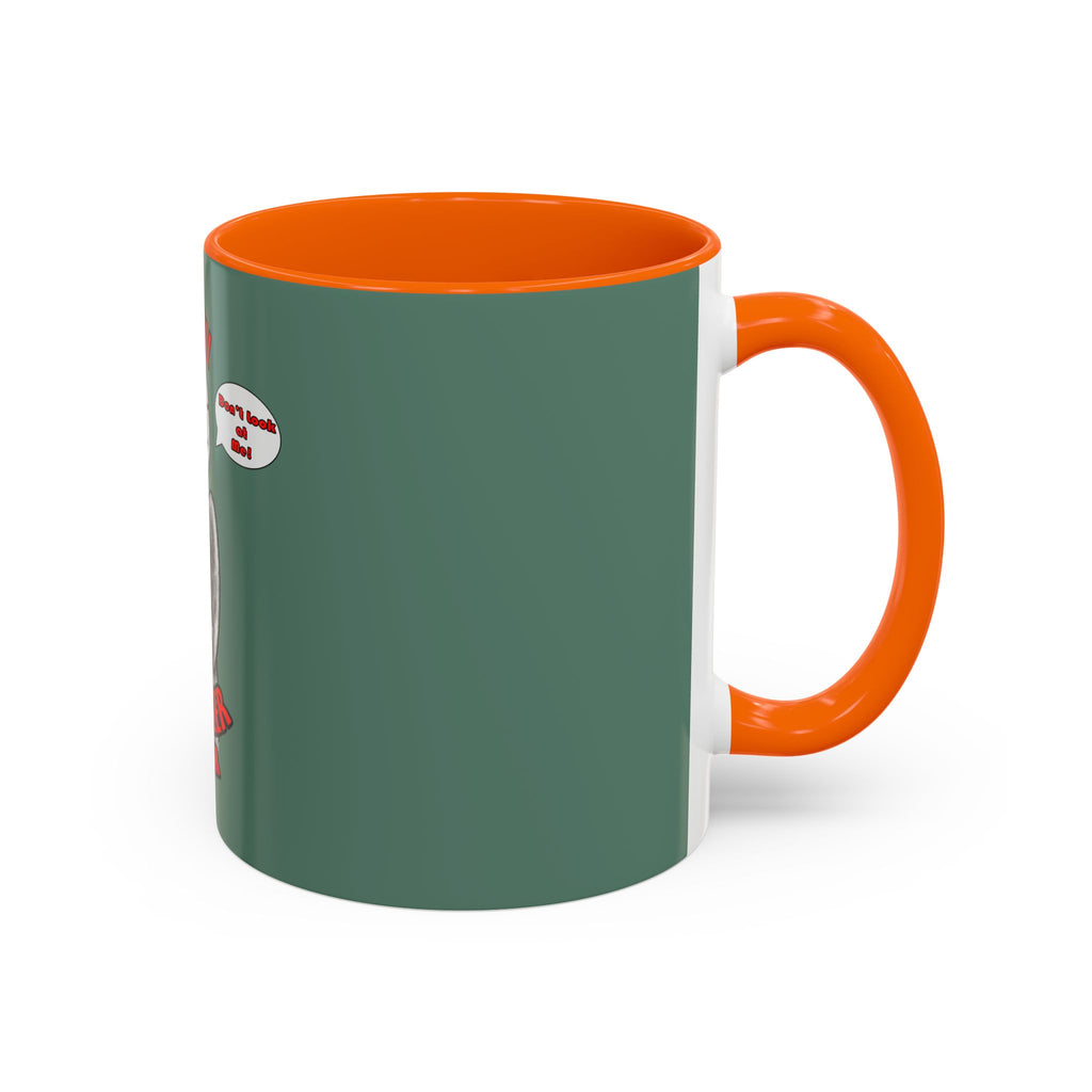 Internal Error, Compiler Stories Series Ceramic Mug 11oz