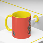 Compiling Issues, Game Engines Stories Series Ceramic Mug 11oz