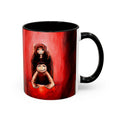 Empowerment, Video Games Meaningful Impact Series Ceramic Mug (11, 15oz)