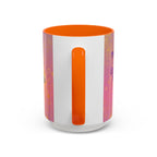 Soul Cleansing, Video Games Meaningful Impact Series Ceramic Mug (11, 15oz)