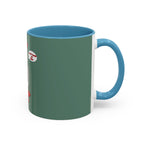 Internal Error, Compiler Stories Series Ceramic Mug 11oz