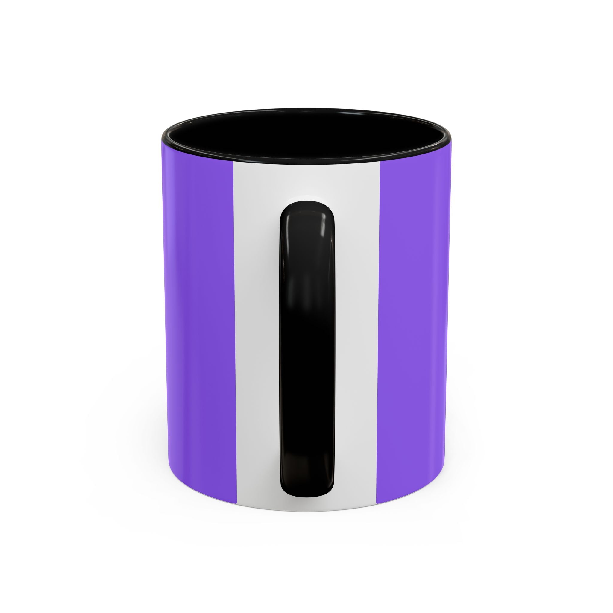 Logical Error, Purple Compiler Stories Series Ceramic Mug 11oz