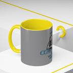 Best Friend, Compiler Stories Series Ceramic Mug 11oz