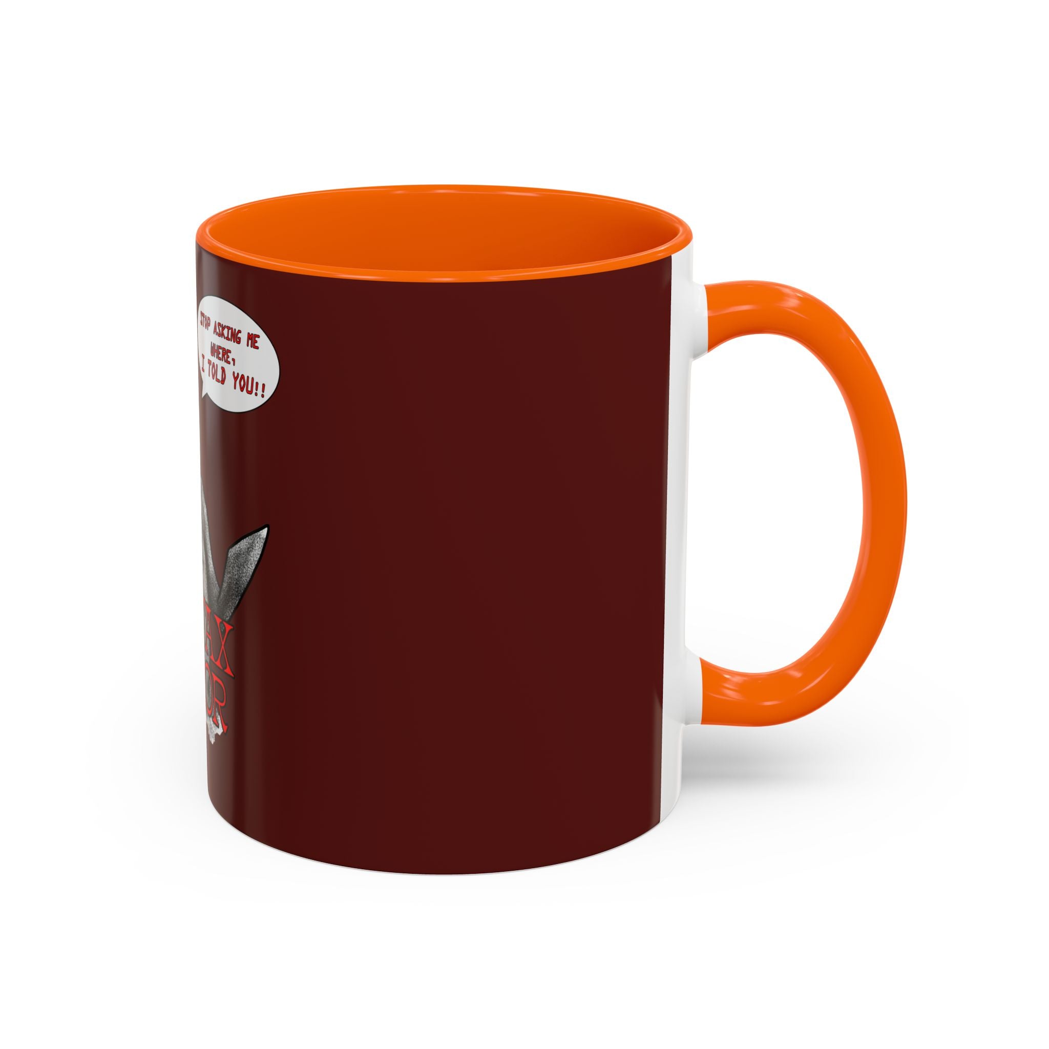 Syntax Error, Compiler Stories Series Ceramic Mug 11oz