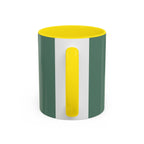 Internal Error, Compiler Stories Series Ceramic Mug 11oz