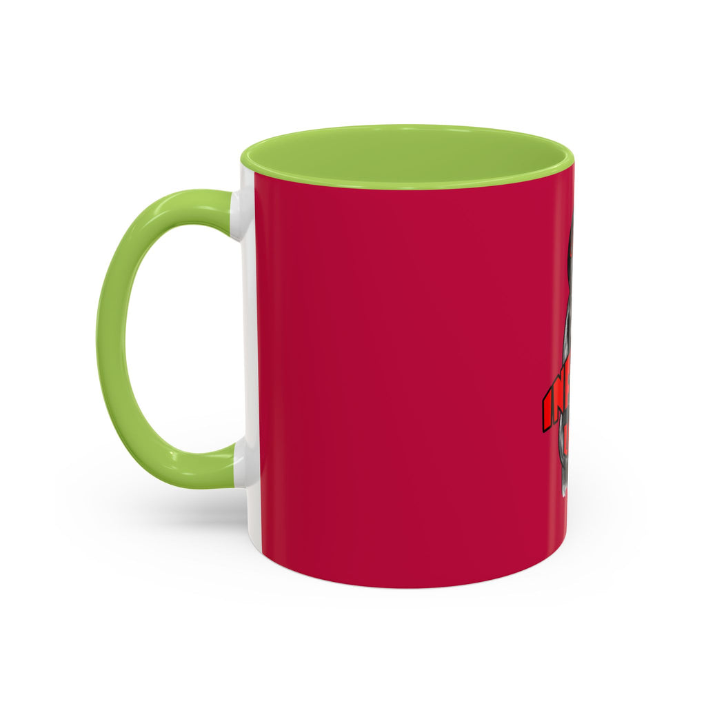 Infinite Loop, Compiler Stories Series Ceramic Mug 11oz
