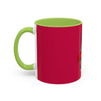 Infinite Loop, Compiler Stories Series Ceramic Mug 11oz