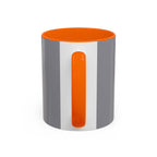The Master, Compiler Stories Series Ceramic Mug 11oz