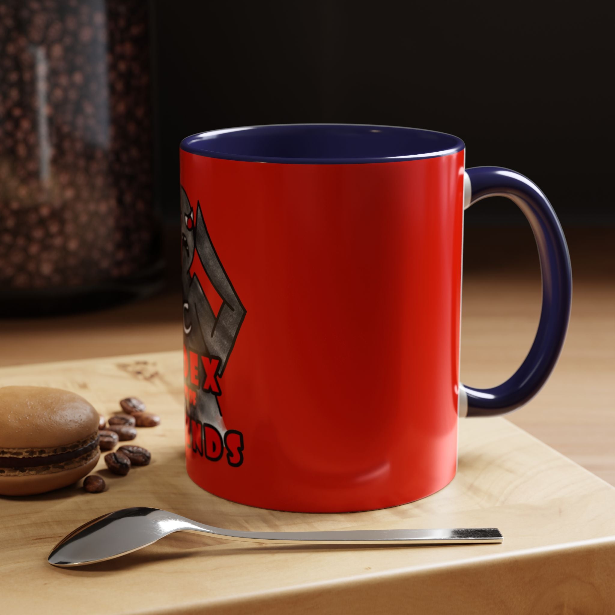 Index out of Bounds Error, Compiler Stories Series Ceramic Mug 11oz