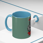 Internal Error, Compiler Stories Series Ceramic Mug 11oz