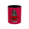 Infinite Loop, Compiler Stories Series Ceramic Mug 11oz