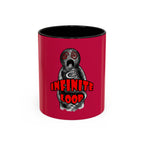 Infinite Loop, Compiler Stories Series Ceramic Mug 11oz