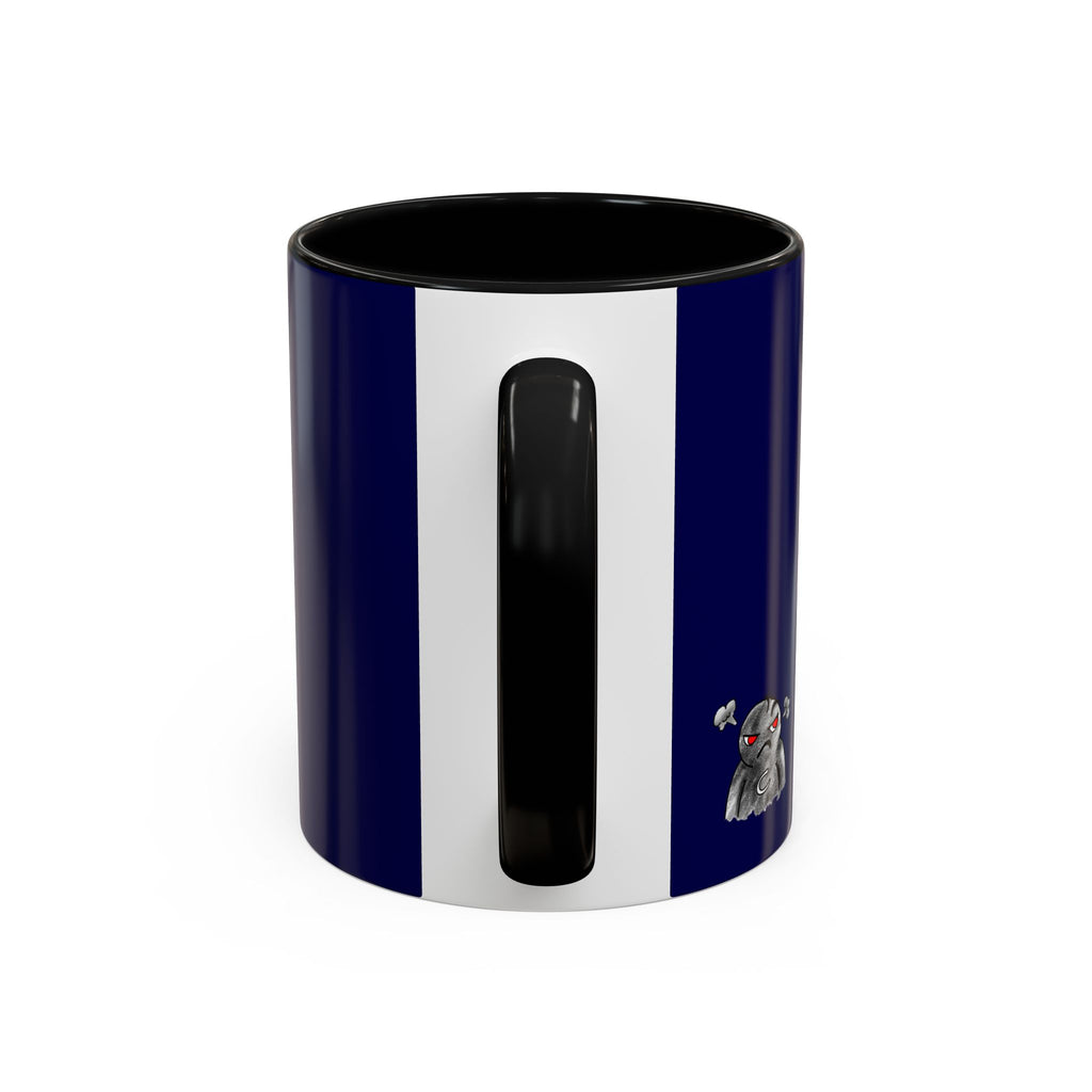 The Unreal Queen, Game Engines Stories Series Ceramic Mug 11oz