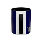 The Unreal Queen, Game Engines Stories Series Ceramic Mug 11oz
