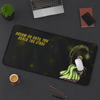 Dream On, Fantasy Creatures Series Desk Pad