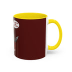 Syntax Error, Compiler Stories Series Ceramic Mug 11oz