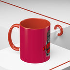 Infinite Loop, Compiler Stories Series Ceramic Mug 11oz