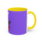Logical Error, Compiler Stories Series Ceramic Mug 11oz