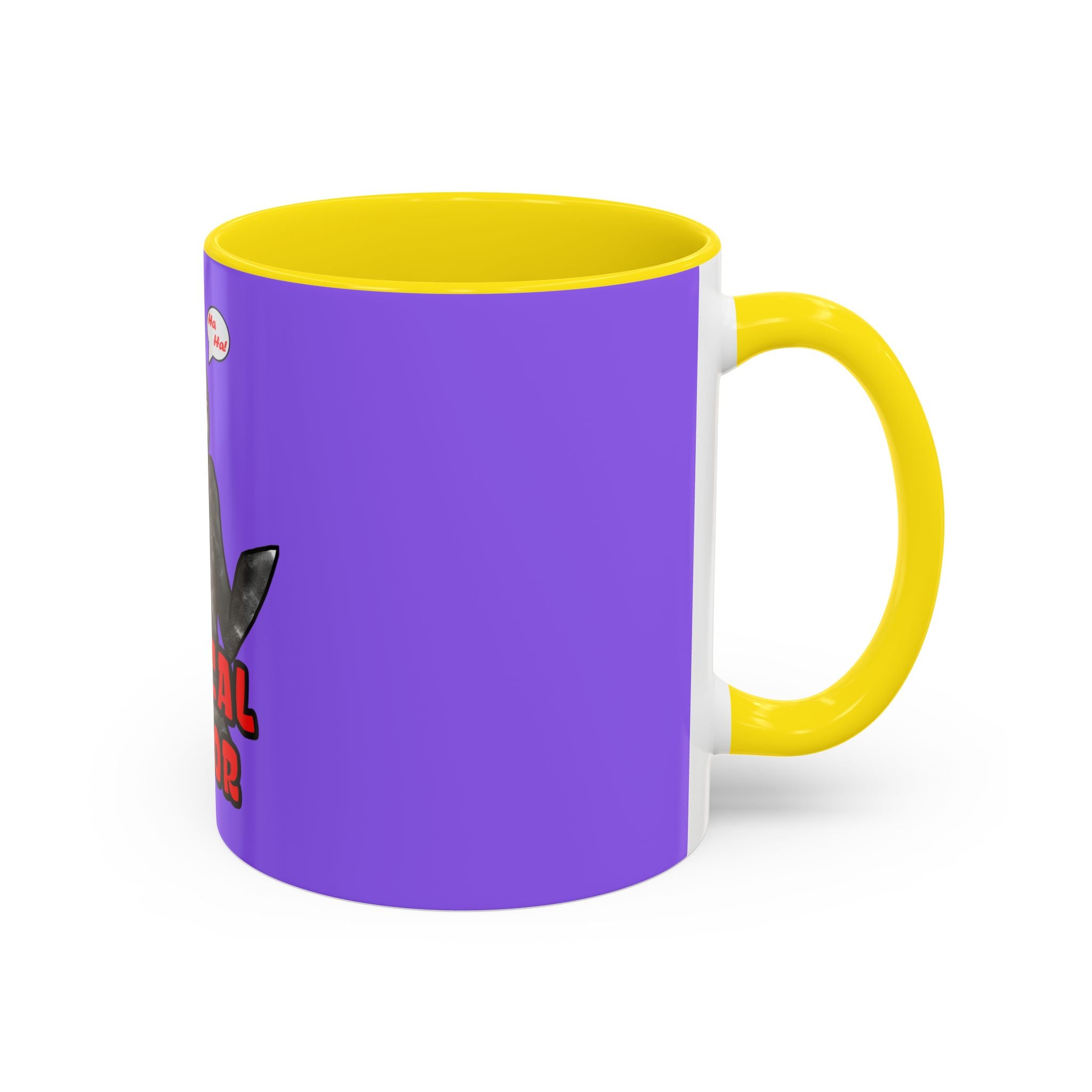 Logical Error, Compiler Stories Series Ceramic Mug 11oz