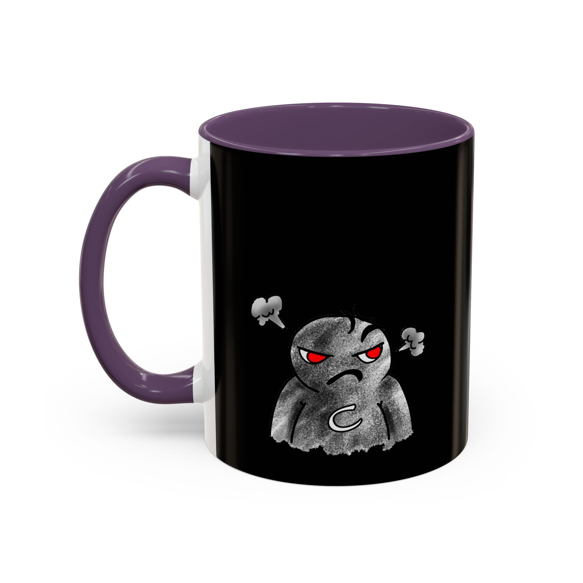 Semicolon Error, Compiler Stories Series Ceramic Mug 11oz