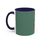 Internal Error, Compiler Stories Series Ceramic Mug 11oz